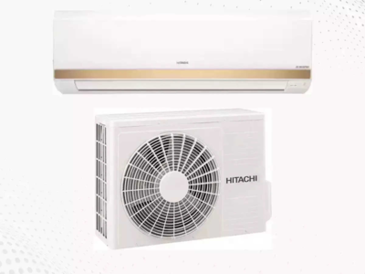 गर्मियों में आधी कीमत में मिल रहा Hitachi 1.5 Ton Split AC, ऐसे कर सकते हैं ऑर्डर