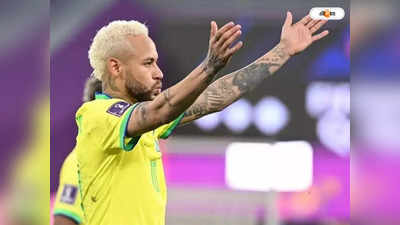 Neymar New Club: PSG অতীত, ম্যানচেস্টার ইউনাইটেডের পথে নেইমার?