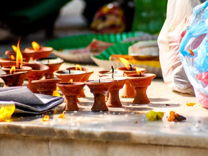 Lakshmi Puja