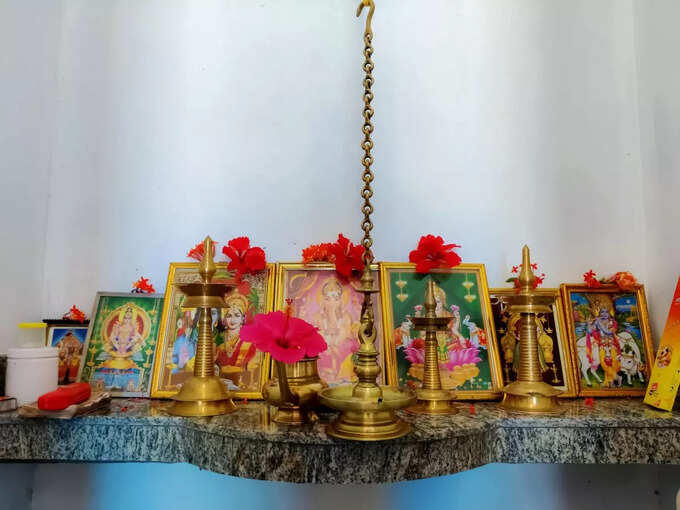 lakshmi devi blessings