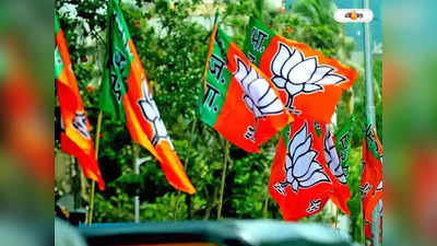 Tripura BJP : দলের কর্মীকে হেনস্থা করার অভিযোগ, ত্রিপুরায় গ্রেফতার BJP নেতা