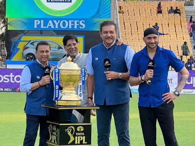 IPL 2023 ಟೂರ್ನಿಯ ಅತ್ಯಂತ ಗಮನಾರ್ಹ ಆಟಗಾರನ ಹೆಸರಿಸಿದ ಹರ್ಭಜನ್ ಸಿಂಗ್!