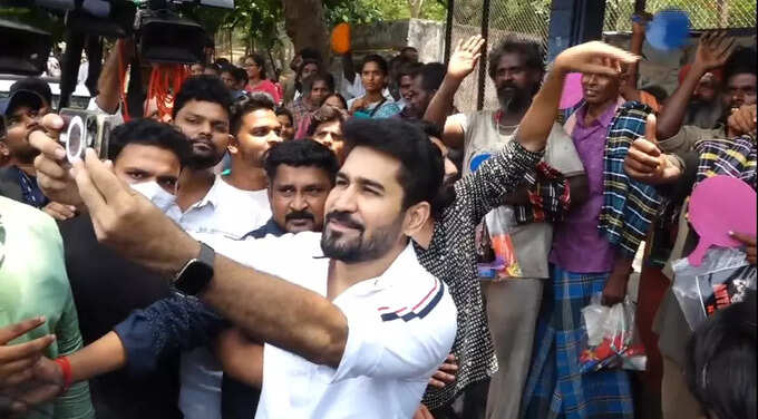 Vijay Antony