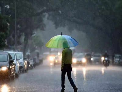 UP Weather: आंख खुलते ही हुई गर्मी से राहत देने वाली बारिश, लखनऊ Kanpur प्रयागराज समेत कई जिले का मौसम हुआ सुहावना