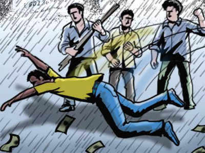 चोर समजून पोलिसाच्या भावाला मारहाण, नाशिकच्या तरुणाचा मुंबईत मृत्यू
