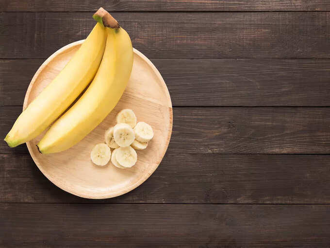 2. Banana will solve the problem 2. Banana will solve the problem