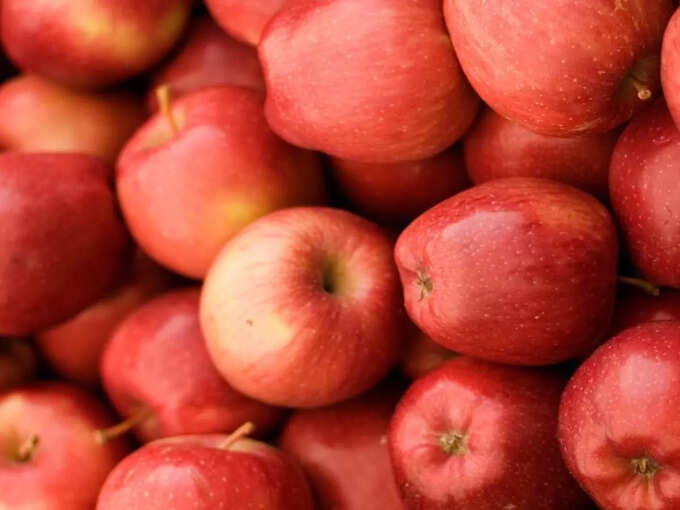 1. An Apple a Day 1. An Apple a Day