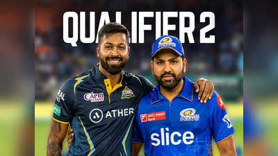 GT vs MI Preview: గుజరాత్‌తో రోహిత్ సేన పోరు.. ఫైనల్ చేరేది ఎవరు..?