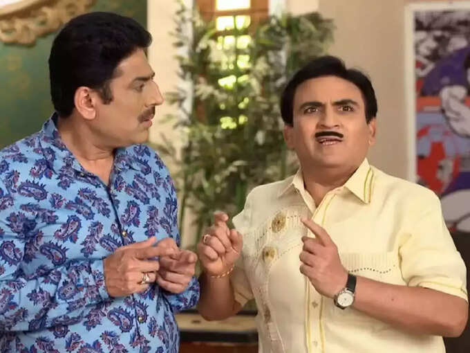 Taarak Mehta Ka Ooltah Chashmah