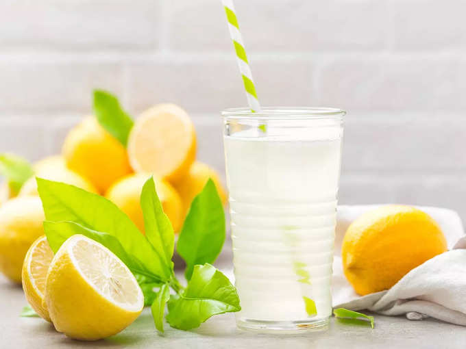 Lemon juice will turn the game Lemon juice will turn the game