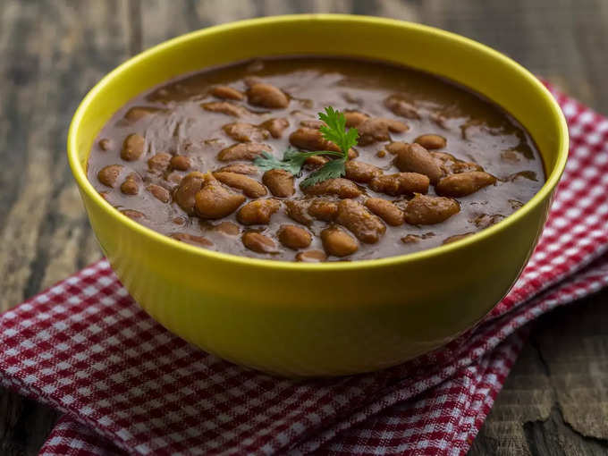 Kidney beans are friends of kidney Kidney beans are friends of kidney
