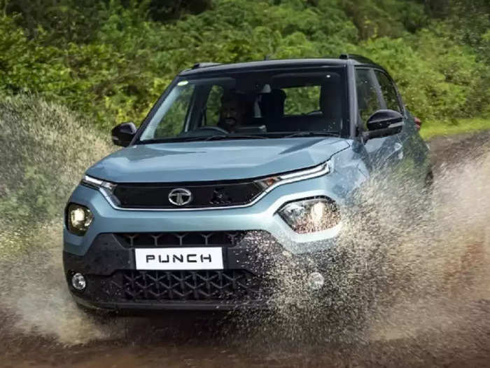 tata punch easy finance details includingh punch adventure amt and punch accomplished price loan emi downpayment