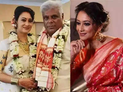Ashish Vidyarthi ही नहीं इन 6 सितारों को भी अधेड़ उम्र में नसीब हुआ प्‍यार, एक ने तो 70 की दहलीज पर रचाई शादी