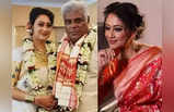 Ashish Vidyarthi ही नहीं इन 6 सितारों को भी अधेड़ उम्र में नसीब हुआ प्‍यार, एक ने तो 70 की दहलीज पर रचाई शादी