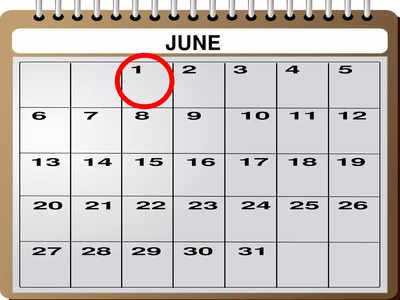 New Rule from June: 1 জুন থেকেই বদলে যাচ্ছে একাধিক জিনিসের দাম, সরাসরি প্রভাব আপনার পকেটে!