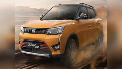 Mahindra XUV300 Facelift की टेस्टिंग शुरू, इन नए फीचर्स से देगी टाटा नेक्सॉन को जवाब