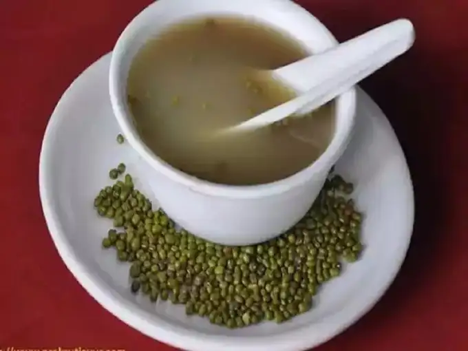 கர்ப்பிணிக்கு பாசிப்பயறு நல்லதா?