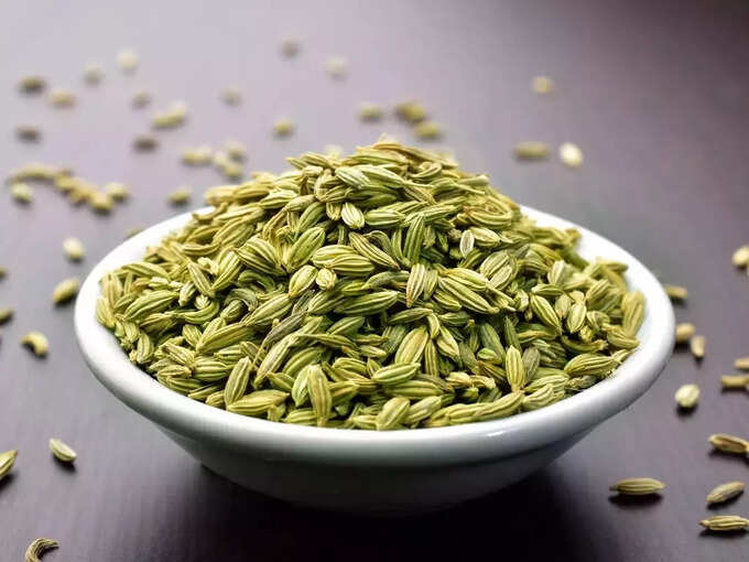 fennel seeds