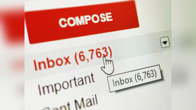 बार-बार भर जाता है Gmail इनबॉक्स? इन 5 तरीकों से चुटकियों हो जाएगा खाली