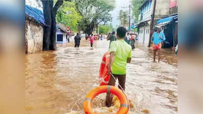 தமிழ்நாட்டில் 17 மாவட்டங்களில் கனமழை: வானிலை ஆய்வு மையம் அறிவிப்பு!