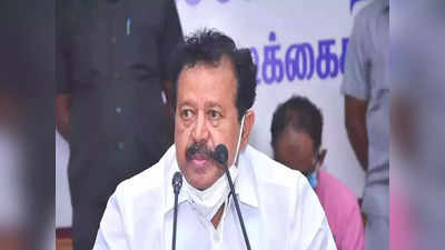 பாஜக மாநில தலைவர் அண்ணாமலைக்கு அமைச்சர் பொன்முடி சவால்; பின்னணி என்ன?