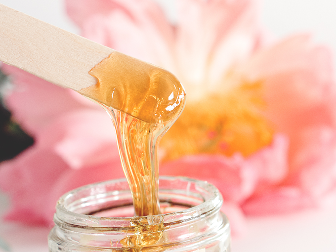 Avoid 'honey' Avoid 'honey'