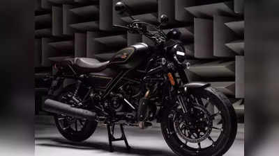 ​Harley Davidson X440 चा लूक आला समोर, भारतात ३ लाखांहूनही कमी असू शकते किंमत, वाचा सविस्तर