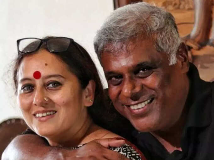 Truth told on rift with Ashish Vidyarthi