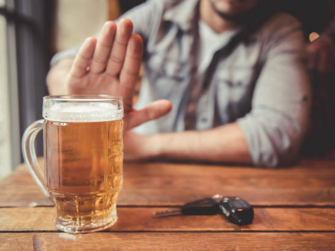 Triglycerides are more dangerous than cholesterol, invitation to heart attack, remove dirt from blood in these 5 ways | Hits Times Avoid drinking alcohol