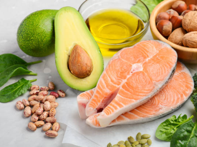 Triglycerides are more dangerous than cholesterol, invitation to heart attack, remove dirt from blood in these 5 ways | Hits Times Eat healthy fats