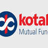 Kotak MF NFO