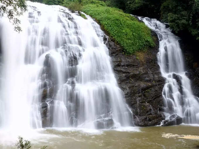 ಅಬ್ಬೆ ಜಲಪಾತ