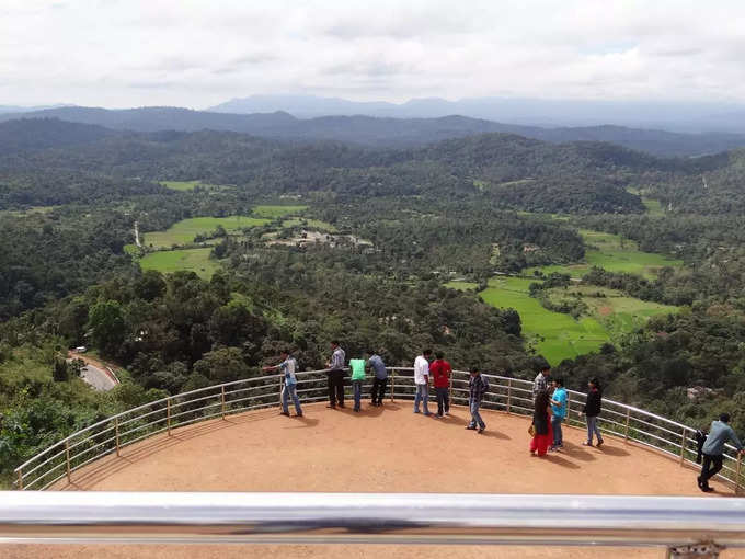 ರಾಜಾ ಸೀಟ್