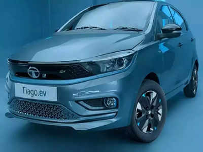 Budget EV Car : १० लाख रुपयांच्या आत इलेक्ट्रिक कार शोधताय? या दोन कार्स आहेत बेस्ट ऑप्शन