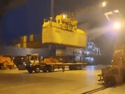 चीन की CPEC परियोजना पाकिस्तान में फेल! सड़क छोड़ जहाज से माल भेजने को मजबूर हुआ ड्रैगन