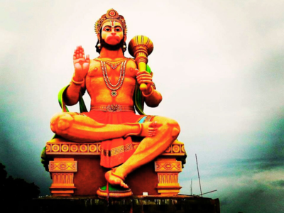 Hanuman Temple: ಪ್ರತಿನಿತ್ಯವೂ ಪವಾಡ ನಡೆಯುವ 7 ಪ್ರಸಿದ್ಧ ಹನುಮಾನ್ ದೇವಾಲಯಗಳಿವು..!