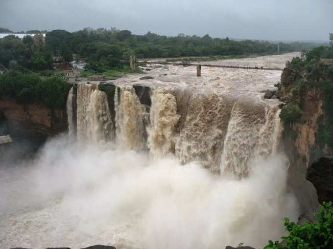 ಕರ್ನಾಟಕದ ನಯಾಗರಾ