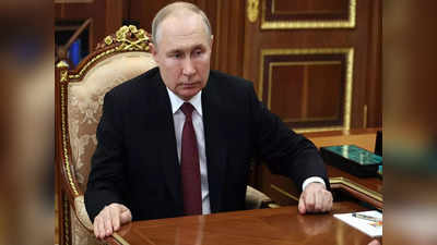 Vladimir Putin : ভাঙলেও মচকাবেন না পুতিন! ফ্রিজ-ওয়াশিং মেশিনের যন্ত্রাংশ দিয়ে তৈরি ক্ষেপণাস্ত্রেই জারি যুদ্ধ!