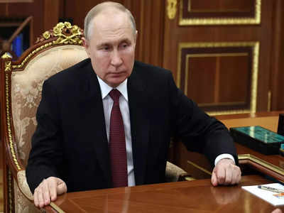 Vladimir Putin : ভাঙলেও মচকাবেন না পুতিন! ফ্রিজ-ওয়াশিং মেশিনের যন্ত্রাংশ দিয়ে তৈরি ক্ষেপণাস্ত্রেই জারি যুদ্ধ!