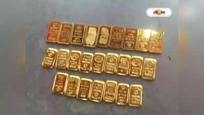 Gold Smuggling : ভারত-বাংলাদেশ সীমান্তে উদ্ধার কোটি কোটি টাকার সোনা, বড়সড় সাফল্য BSF-এর