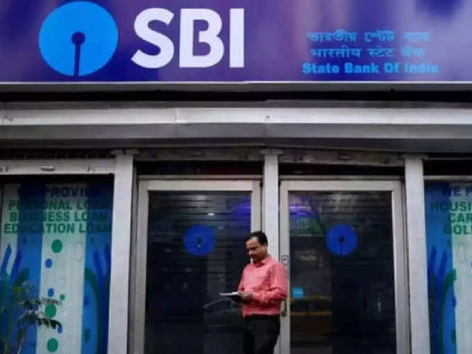 SBI Credit Card