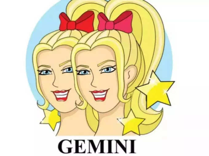 மிதுனம்  இன்றைய ராசி பலன் - Gemini 