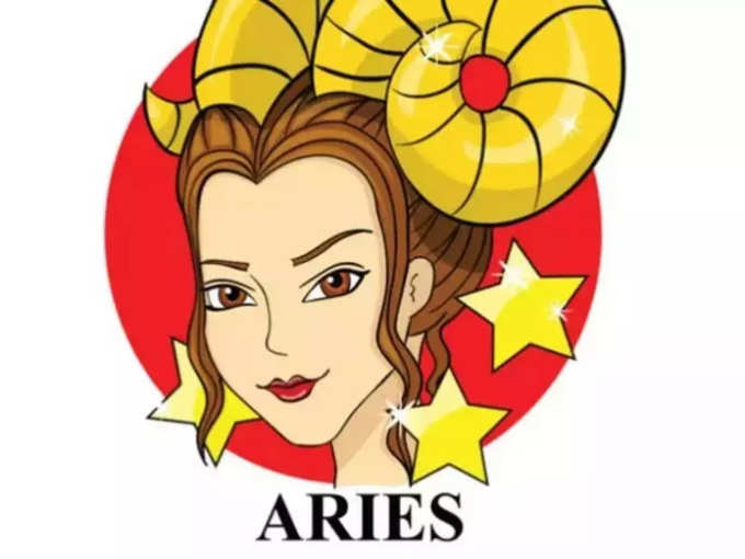 மேஷம் இன்றைய ராசி பலன் - Aries