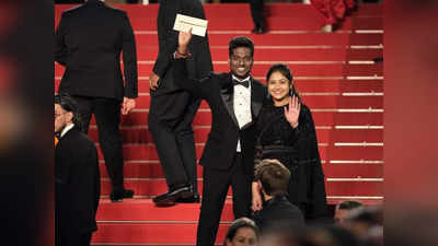 Atlee At Cannes 2023: एटली ने कान फिल्म फेस्टिवल के रेड कार्पेट पर की धमाकेदार एंट्री, अंदाज देख सब हुए फिदा