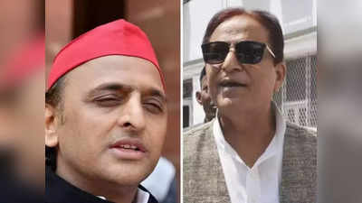 Azam Khan: आजम खान के उत्पीड़न के खिलाफ उतरेगी सपा, आज 3 MP, 11 विधायक समेत 24 नेता मिलेंगे कमिश्‍नर से