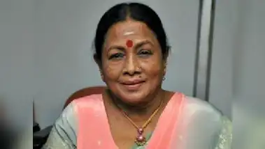 Aachi Manorama,actress manorama : ஜில் ஜில் ...