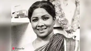 Aachi Manorama,actress manorama : ஜில் ஜில் ...