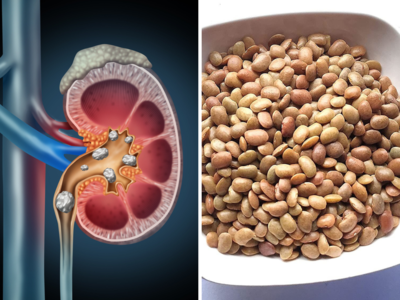 दवा की नहीं जरूरत, बड़ी से बड़ी  Kidney Stone को गला देगी ये दाल, Ayurveda डॉ के 6 उपाय कभी नहीं बनने देंगे पथरी