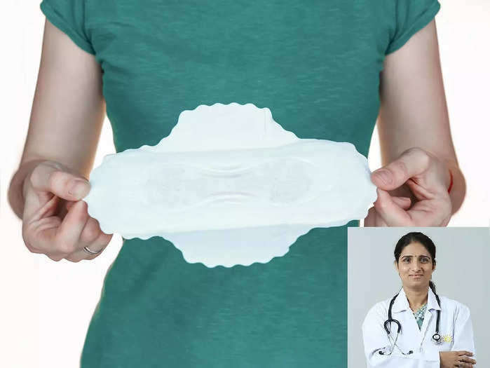 Menstrual Hygiene Day 2023 :  பெண் உறுப்பு தொற்று பரவாமல்  நாப்கின் பயன்படுத்துவது எப்படி? மருத்துவர் விளக்கம்!