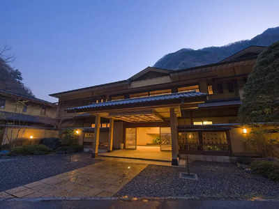 Nishiyama Onsen Keiunkan: এটি বিশ্বের প্রাচীনতম হোটেল, জেনে নিতে পারেন এর বিশেষত্ব